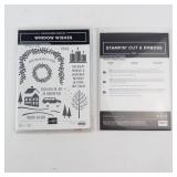 Stampin