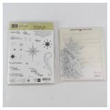 Stampin
