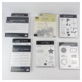 Stampin