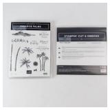 Stampin