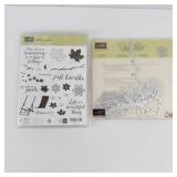 Stampin