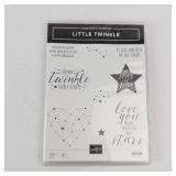 Stampin