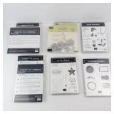 Stampin