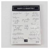 Stampin