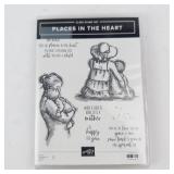 Stampin