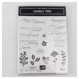 Stampin