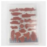 Stampin