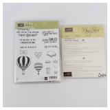 Stampin