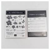 Stampin