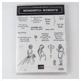 Stampin