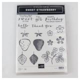 Stampin