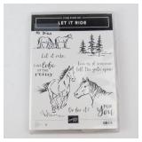 Stampin