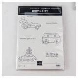 Stampin