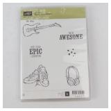 Stampin