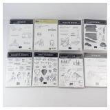 Stampin