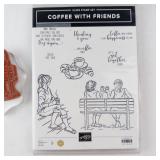 Stampin