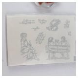 Stampin