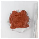 Stampin