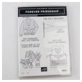 Stampin