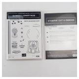 Stampin