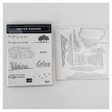 Stampin