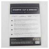 Stampin