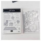 Stampin