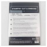 Stampin