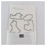 Stampin