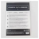 Stampin