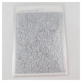 Stampin
