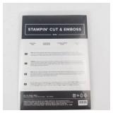 Stampin