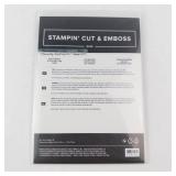 Stampin