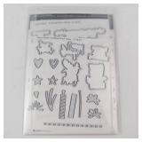 Stampin