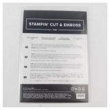 Stampin