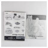 Stampin