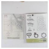 Stampin
