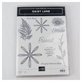 Stampin