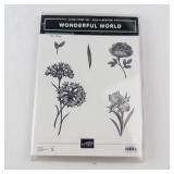 Stampin