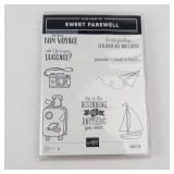 Stampin