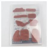 Stampin