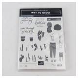 Stampin