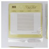 Stampin