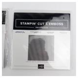 Stampin
