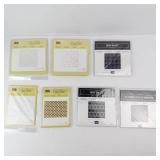 Stampin