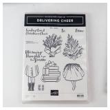 Stampin