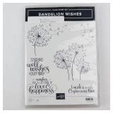 Stampin