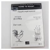 Stampin