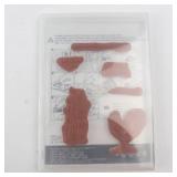 Stampin