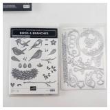 Stampin